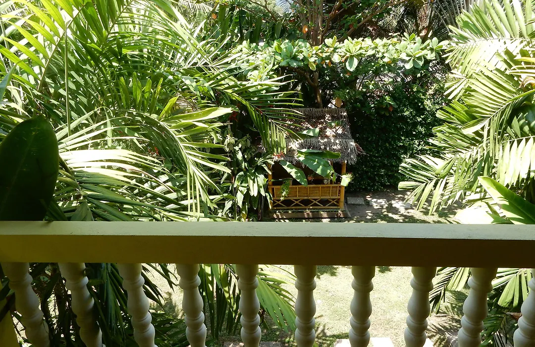 Chez Charly Bungalow-1
