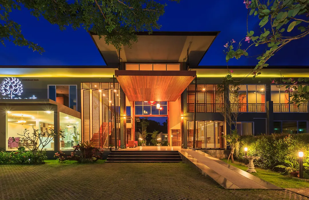 Khaolak Forest Resort-1