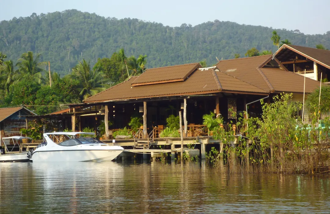 The Mangrove Hideaway Kohchang-1