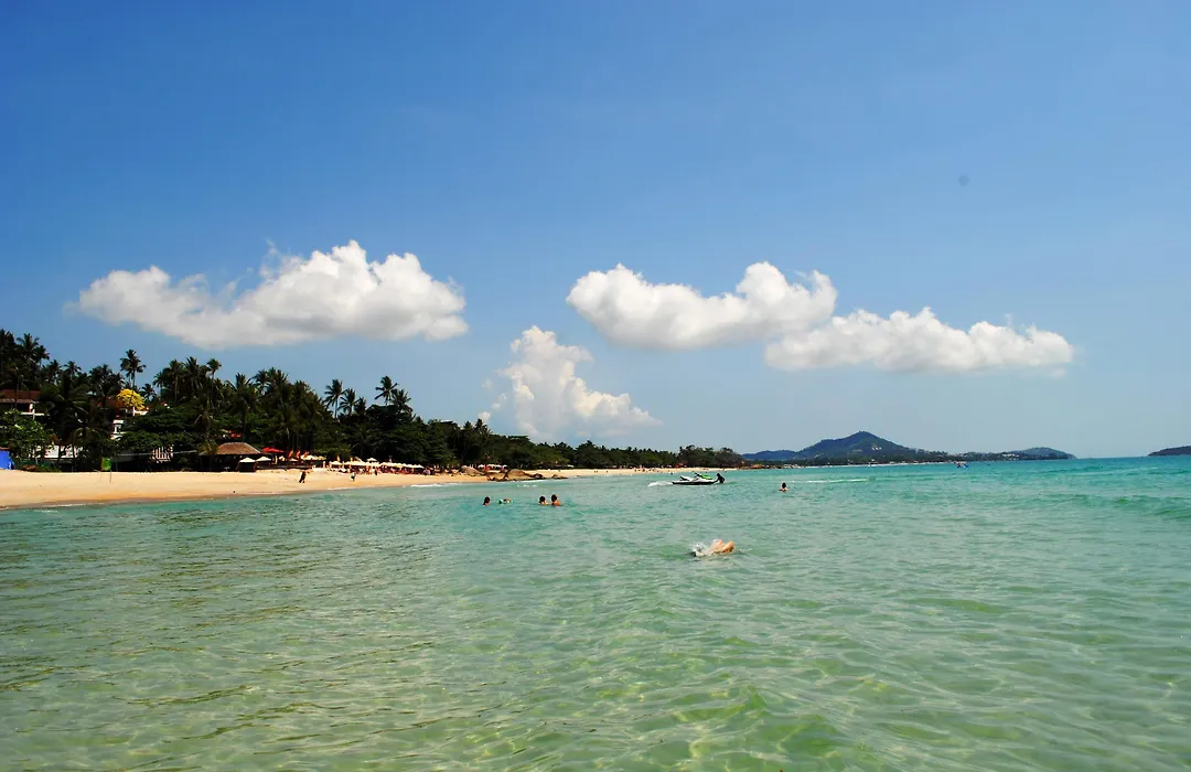 Baan Sawan Samui Resort-1