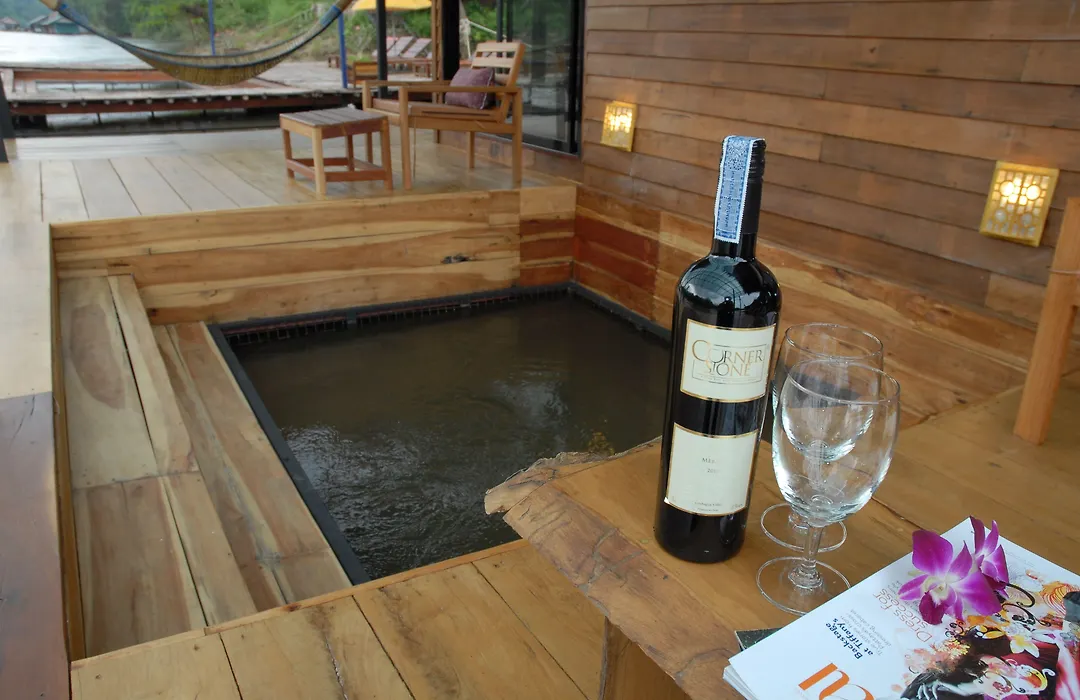 Boutique Raft Resort-1