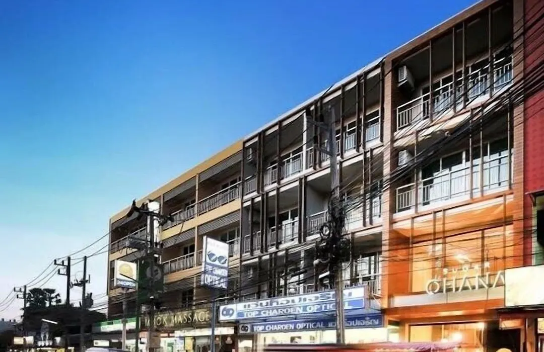 Sugar Ohana Poshtel-1