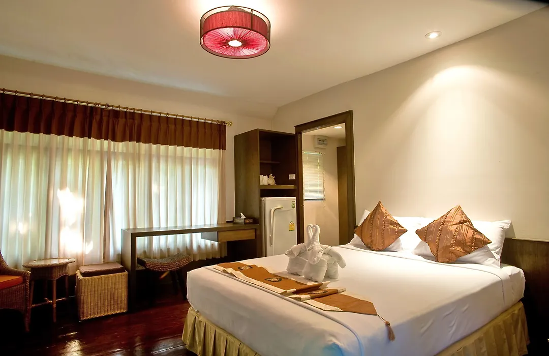 Inrawadee Resort-1