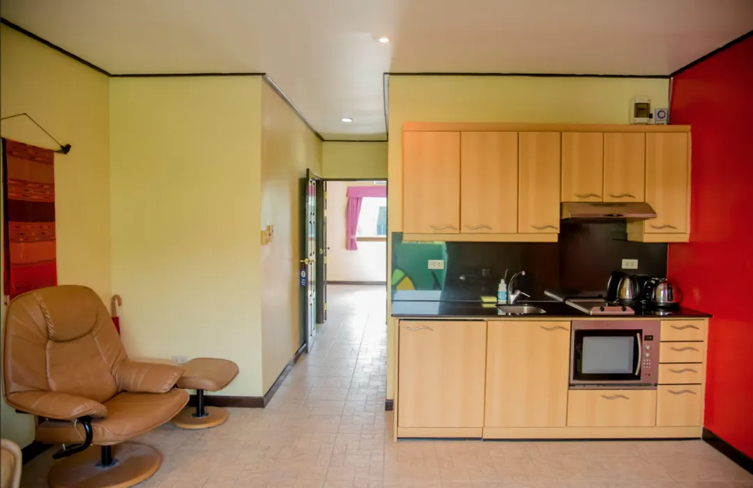 Angus O'Tool'S Guesthouse-1