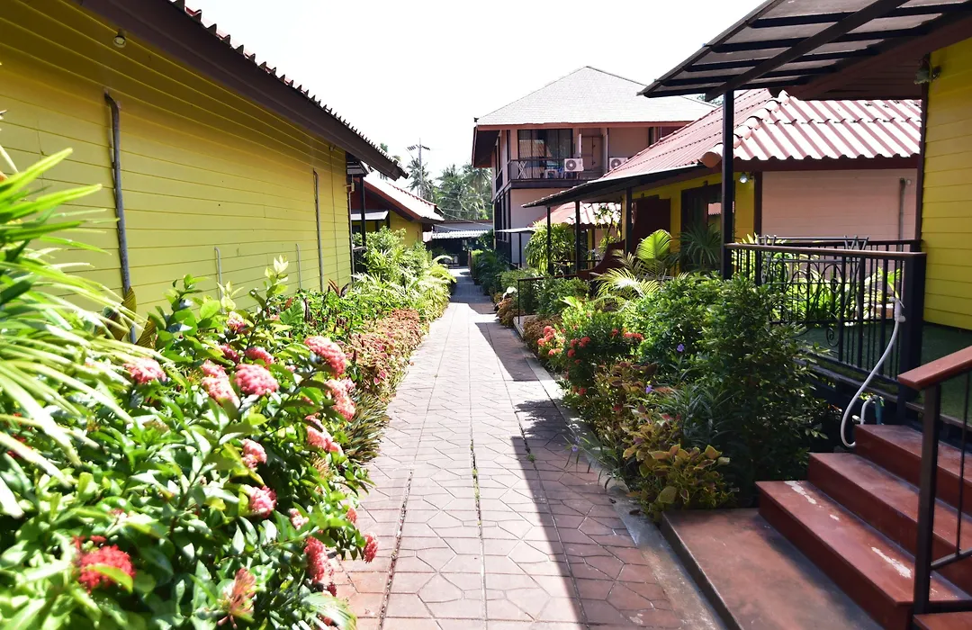 Ricci House Resort-1