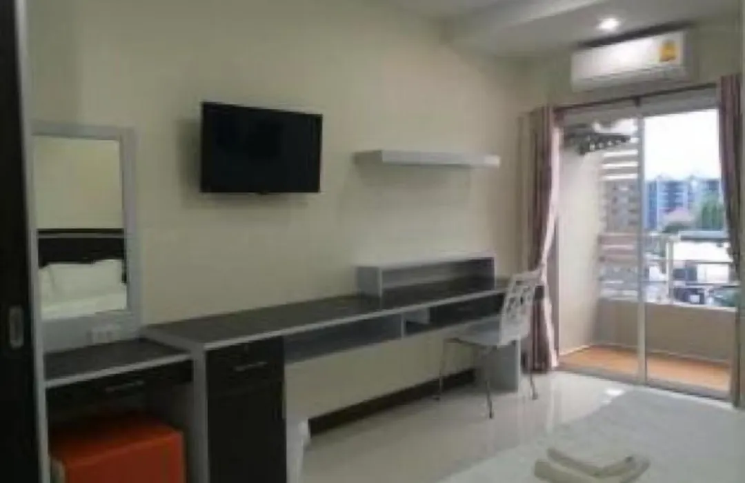 Able Resident-1