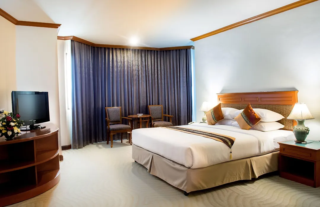 Star Convention Hotel-1
