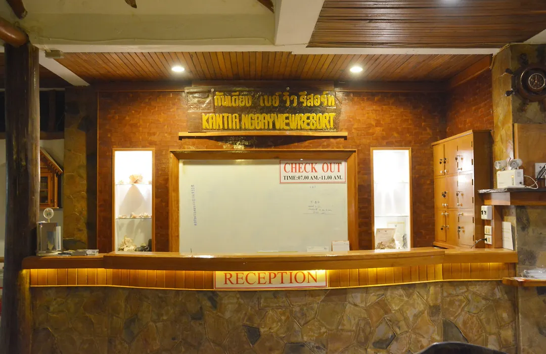Kantiang Bay View Resort-1