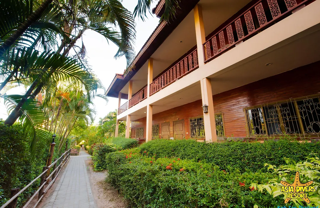 Asia Divers Resort-1