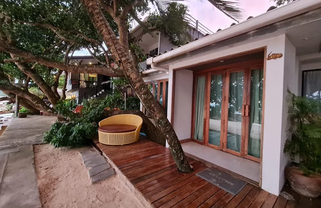 Bliss Resort Krabi-1