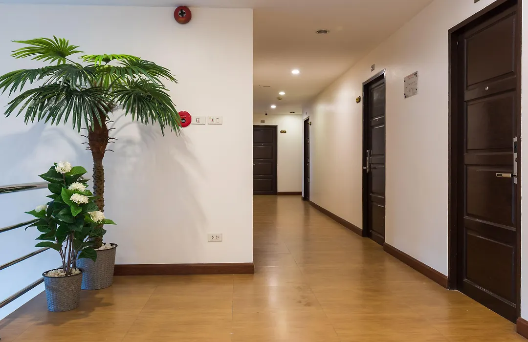 24@Home Hotel-1