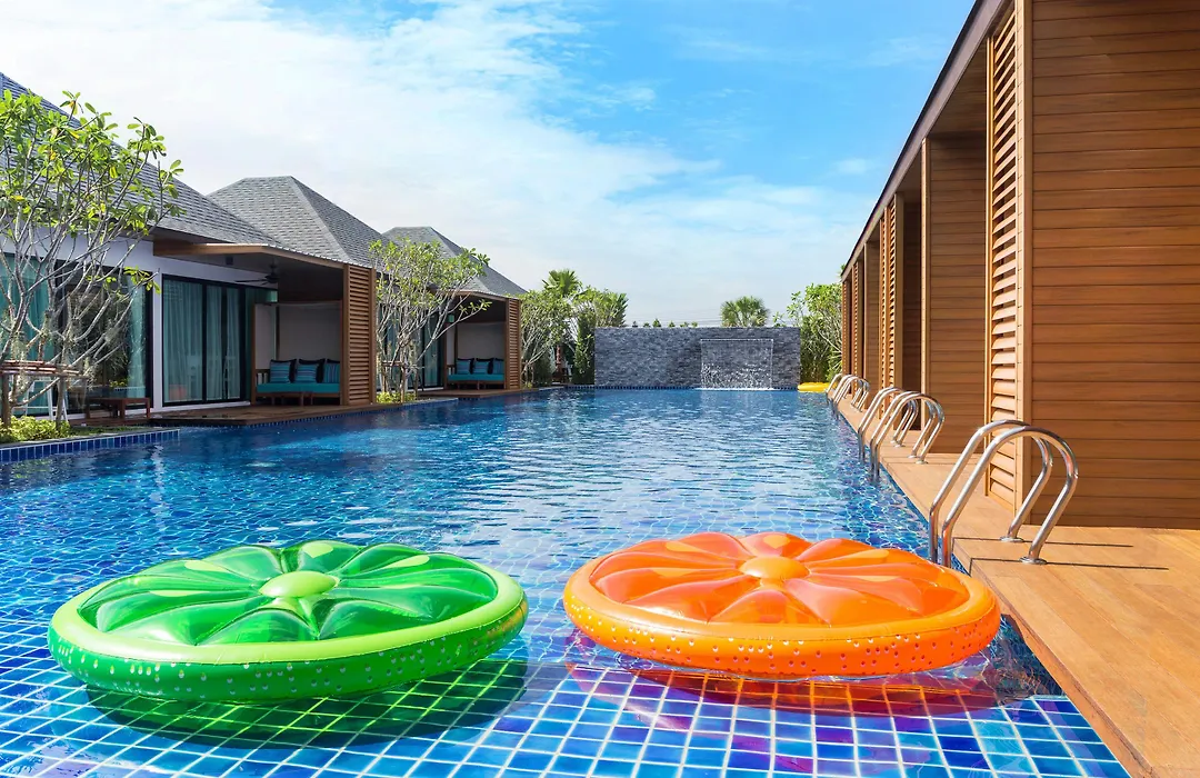Vann Hua Hin Resort-1
