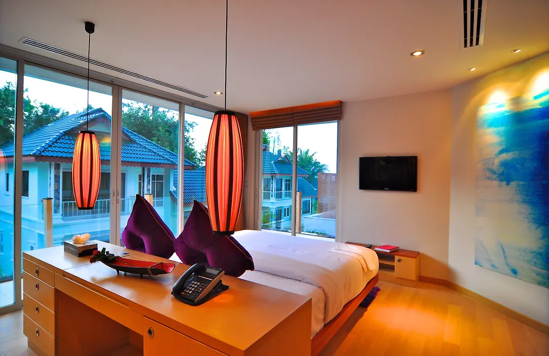 Beachfront Phuket-1