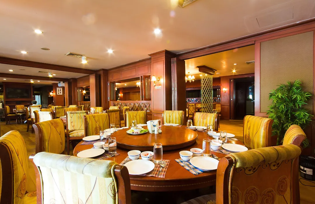 Khon Kaen Hotel-1
