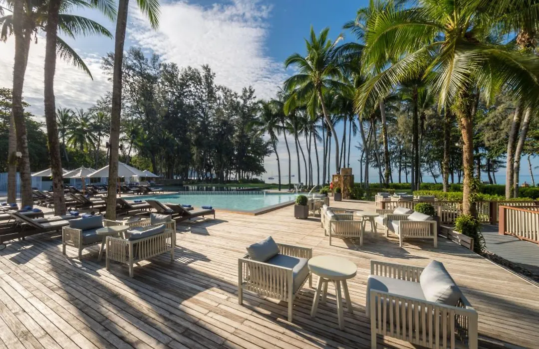 Dusit Thani Krabi Beach Resort-1