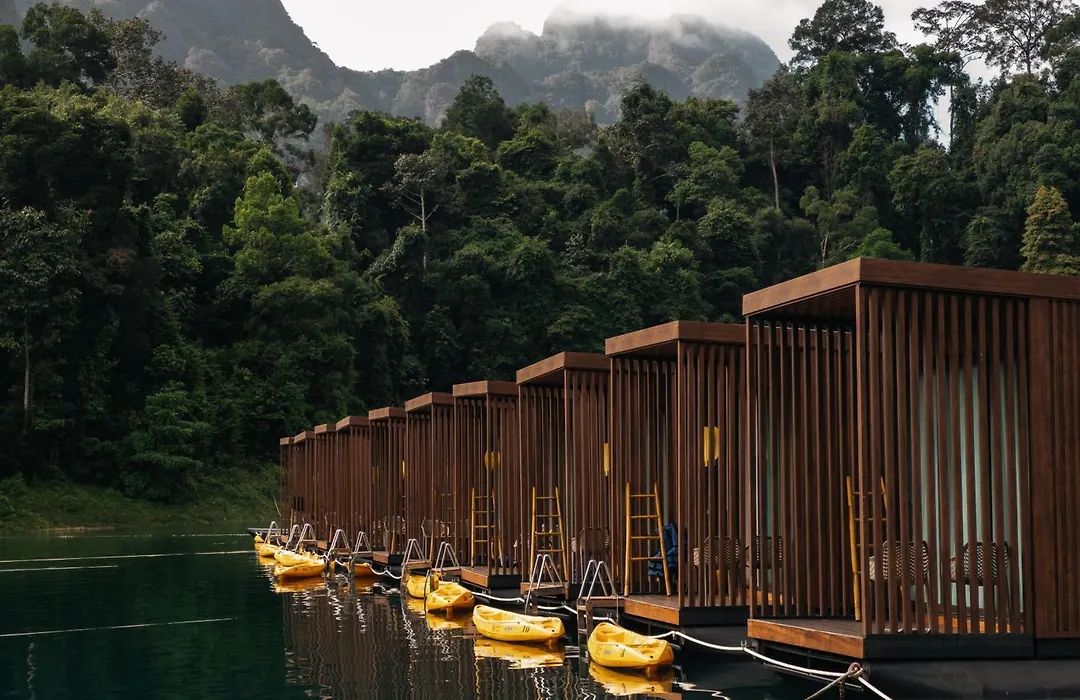 360 Issara Floating Resort-1