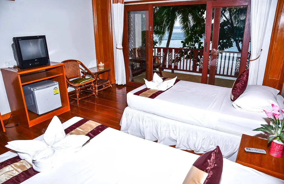 Haad Khuad Resort-1