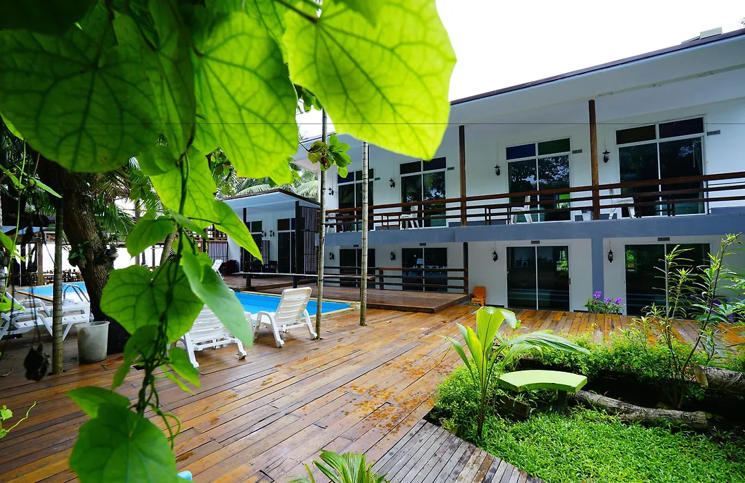 Apple Beachfront Resort-1