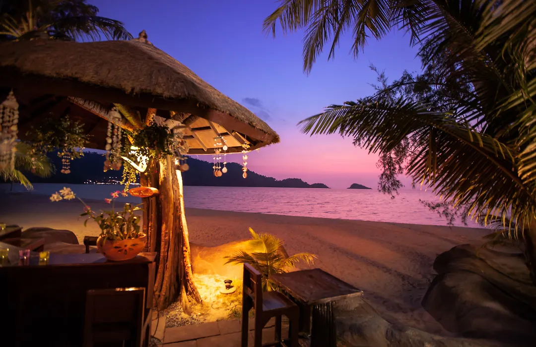 Little Sunshine Boutique Beach Resort & Spa-1