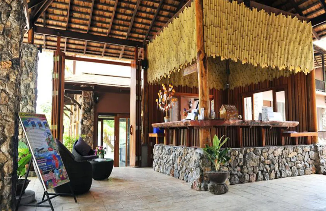 Beach Club Koh Tao-1