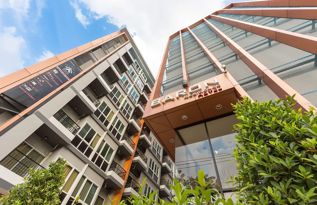 Baron Residence Bangkok-1