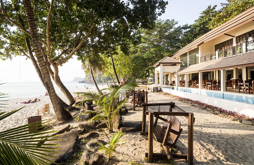 Siam Beach Resort-1