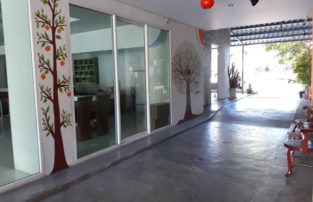 S2S Queen Trang Hotel-1