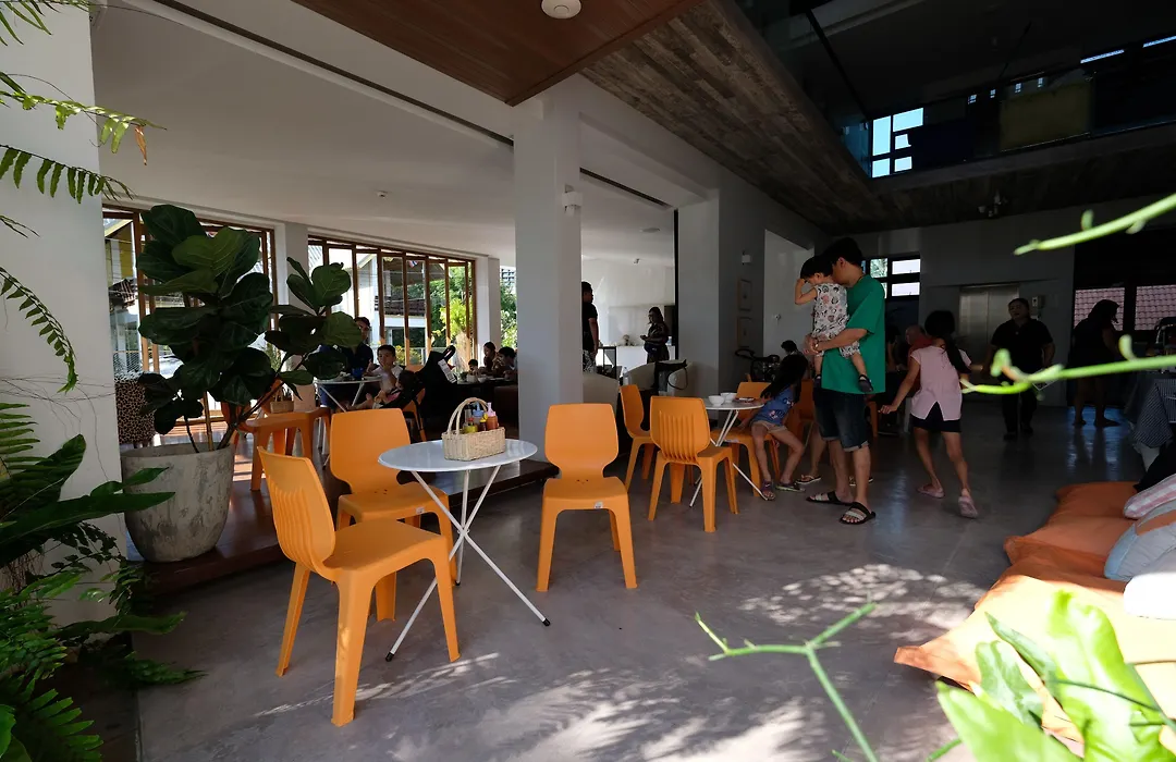 Norndee Hotel-1