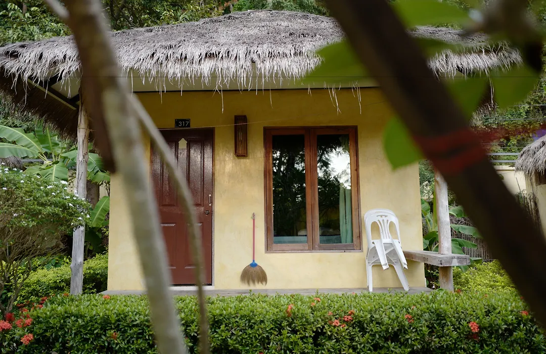 Nature Beach Resort-1