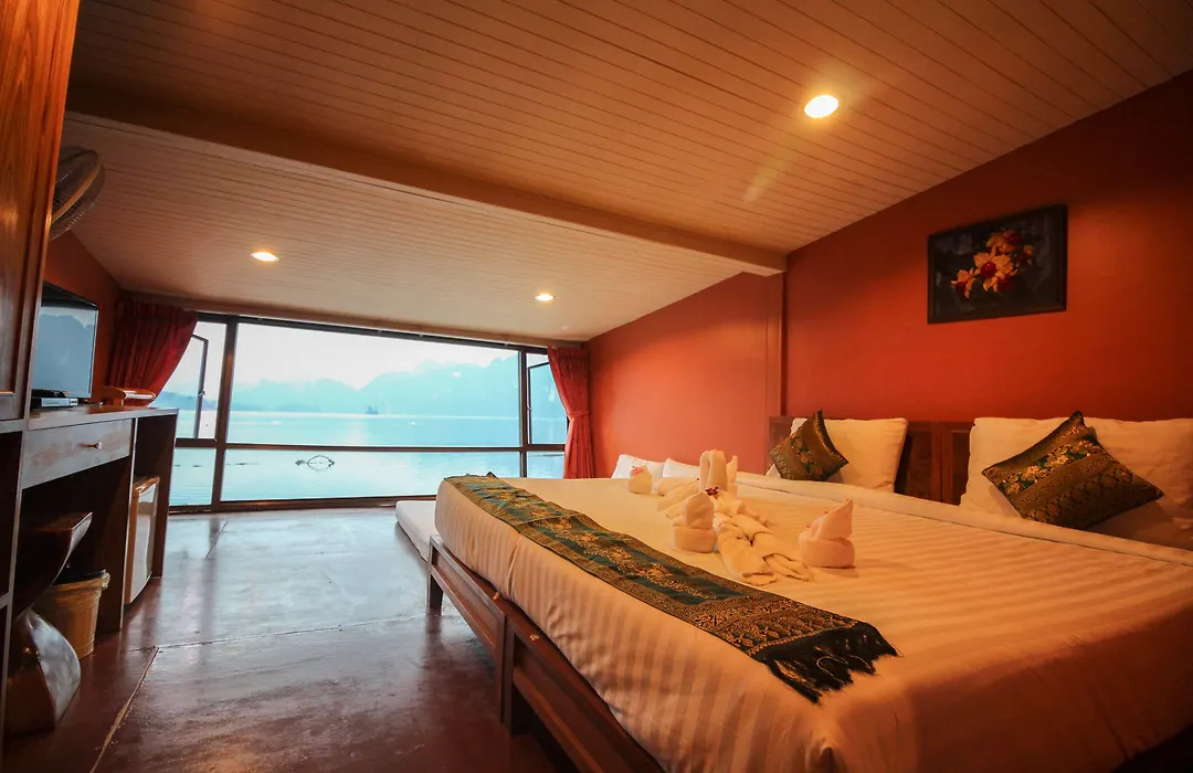 Panvaree Resort-1