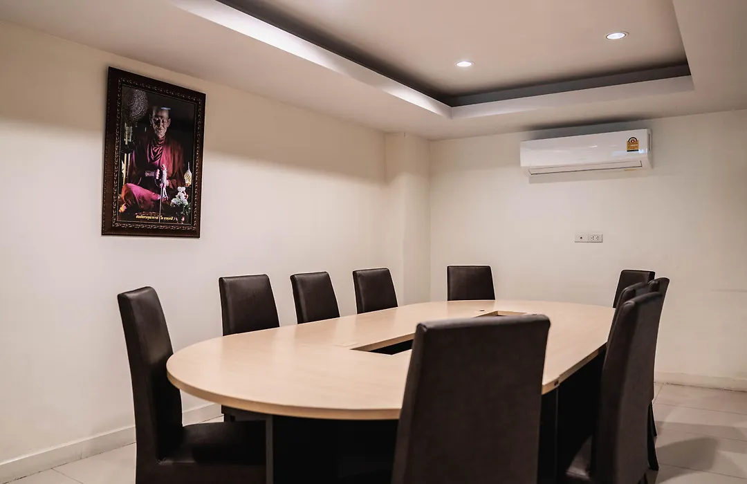 Nrc Residence-1