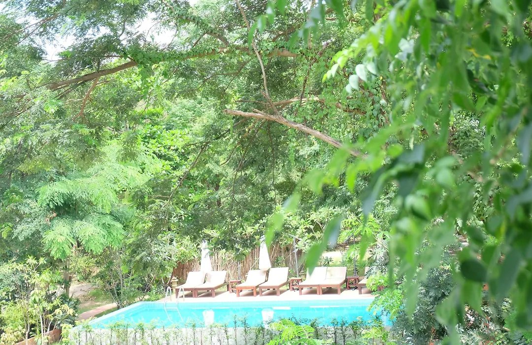 The Journey House Lifestyle Boutique Hotel-1