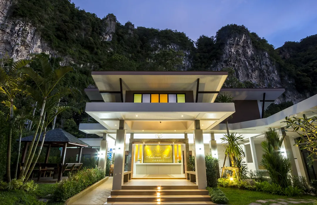 Andaman Pearl Resort-1