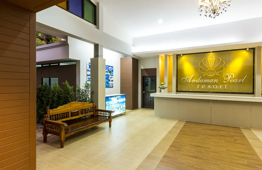 Andaman Pearl Resort-1