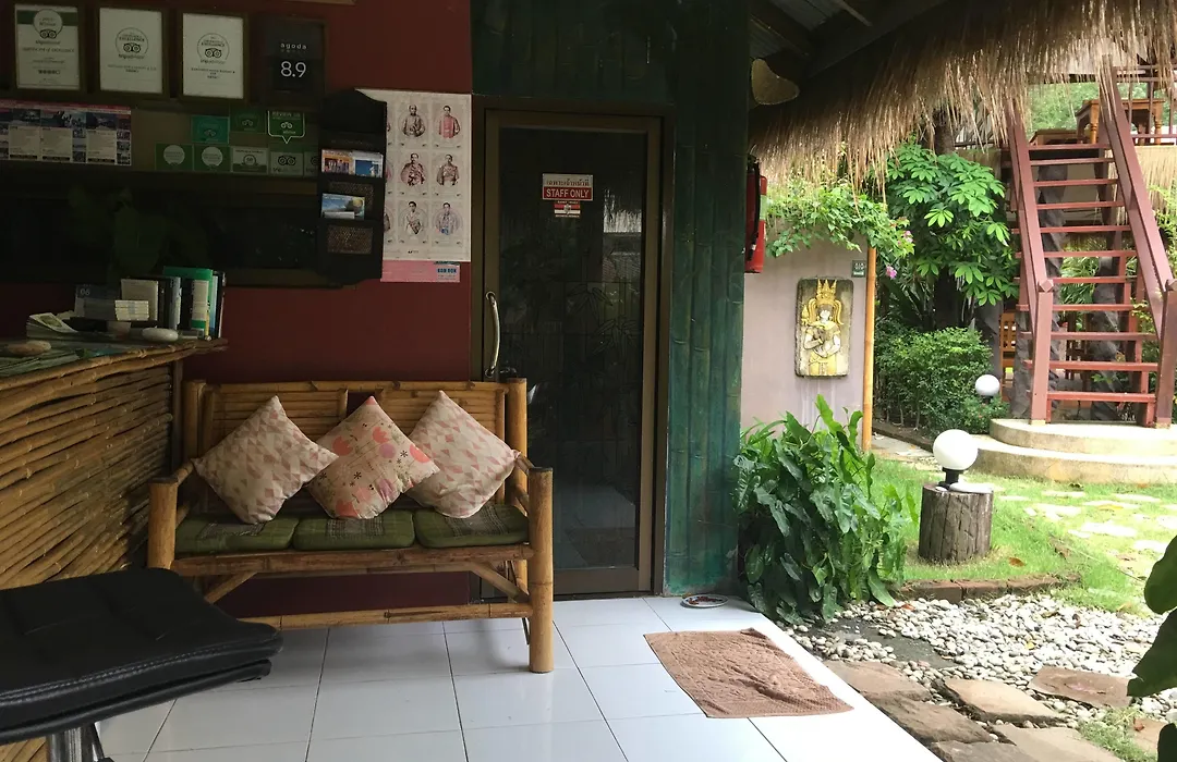 Kantiang Oasis Resort & Spa-1