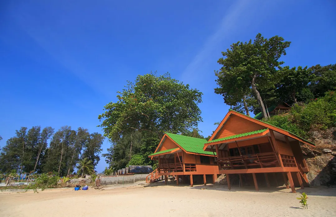 Mountain Resort Koh Lipe-1