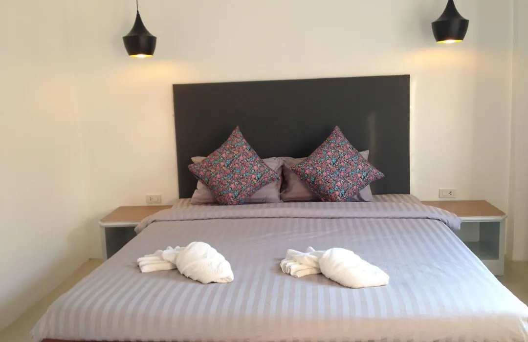 Non Du Lay Guesthouse-1