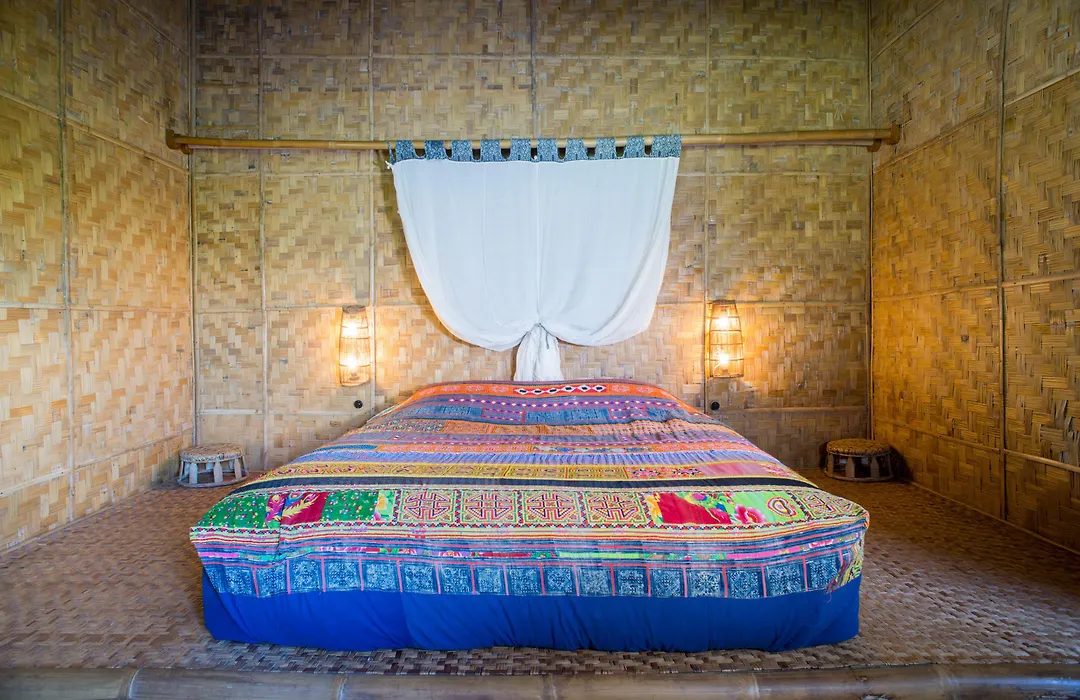 Lanjia Lodge-1