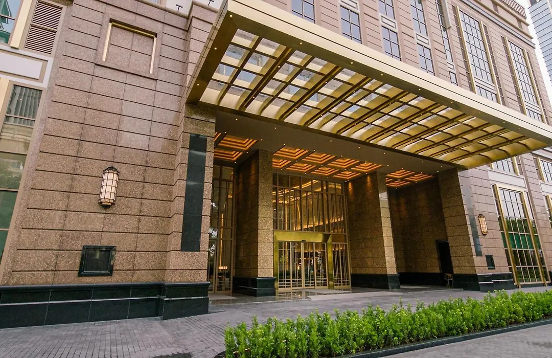 Grande Centre Point Prestige Bangkok-1