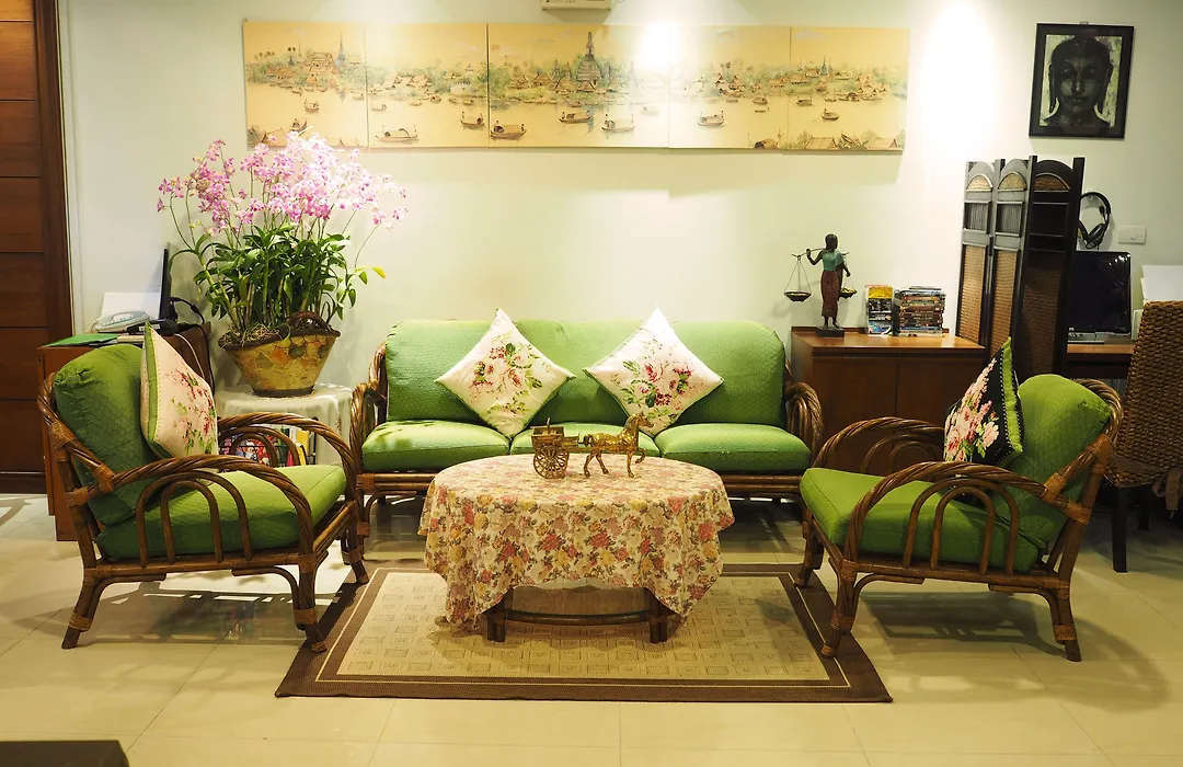 Baan Sukhumvit Soi 18-1