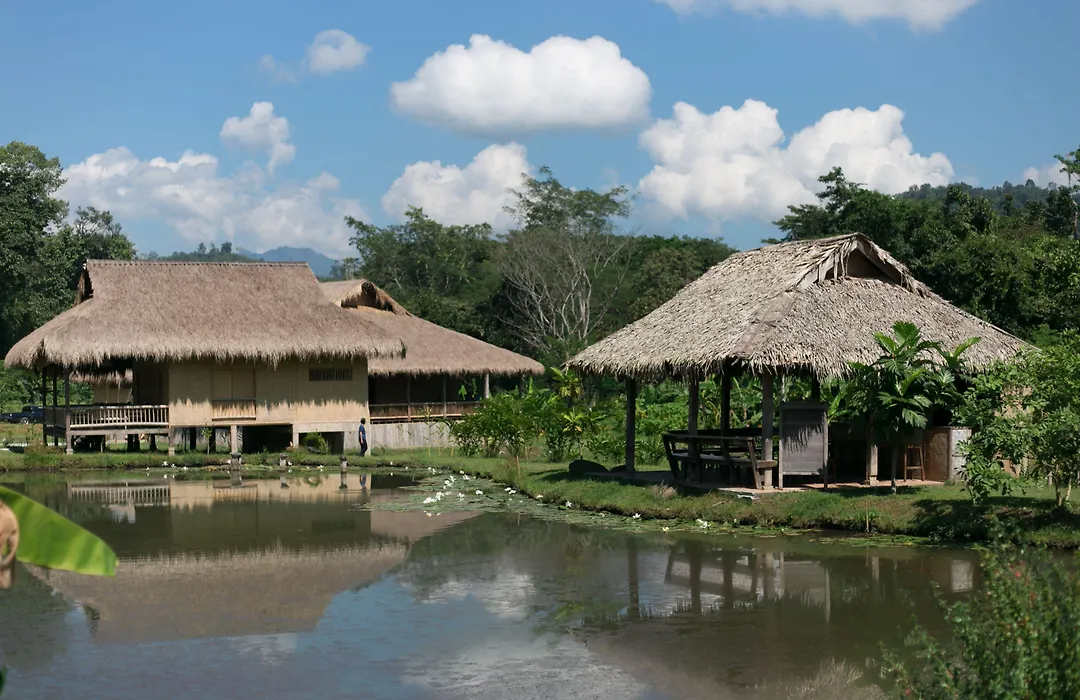 Lisu Lodge-1