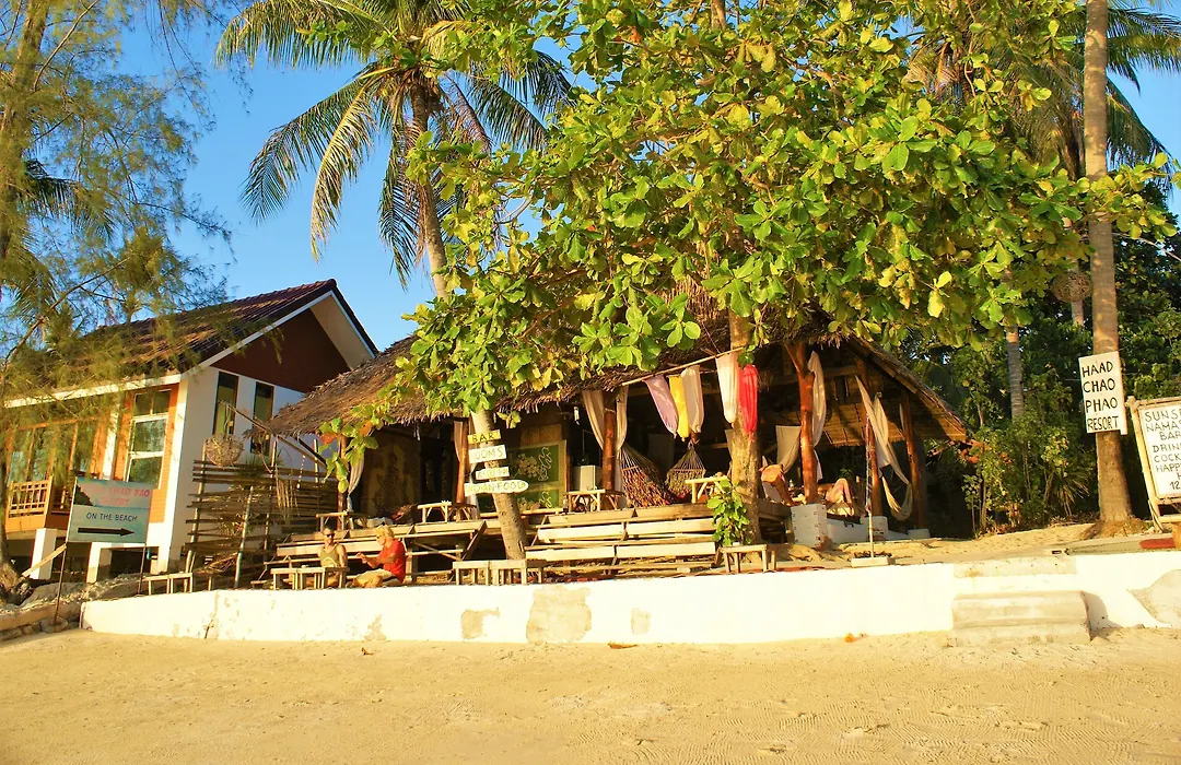 Haad Chao Phao Resort-1