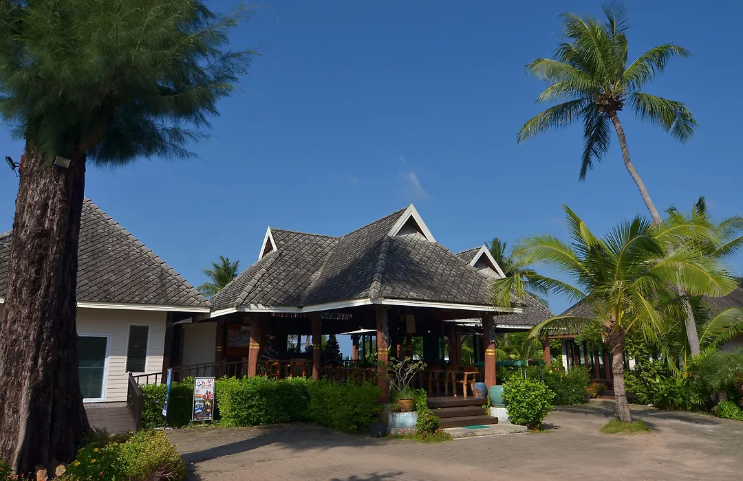 Nakara Long Beach Resort - Sha Extra Plus-1