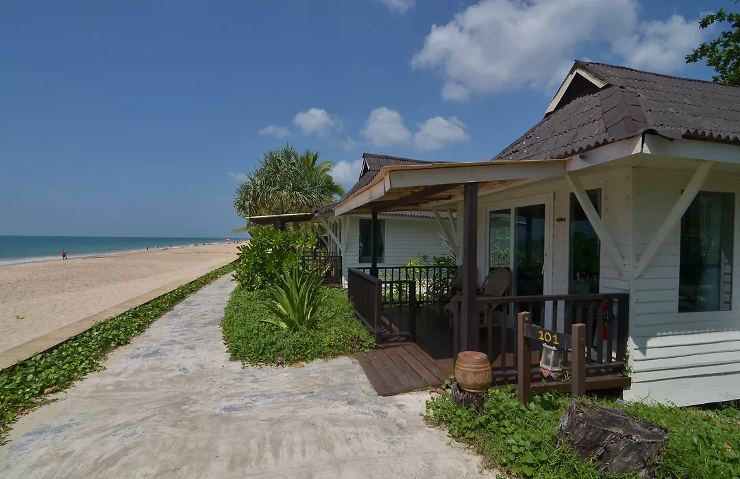 Nakara Long Beach Resort - Sha Extra Plus-1