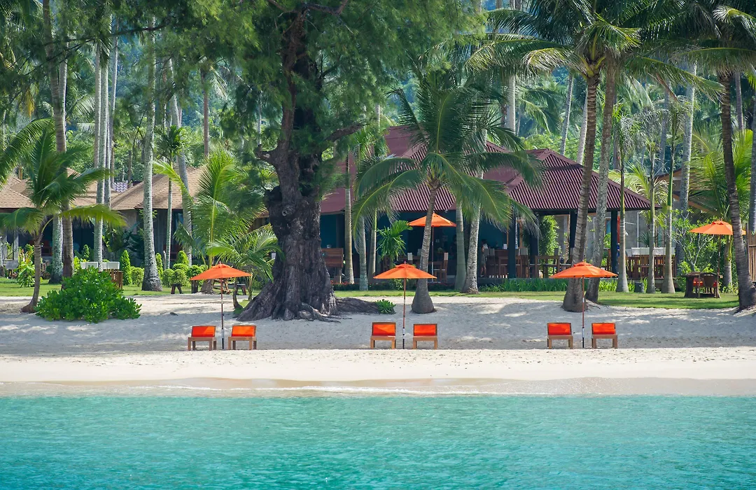 Medee Resort-1