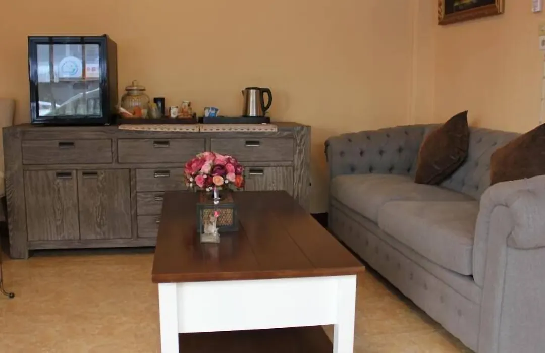 Navavilla Serviced Apartment-1