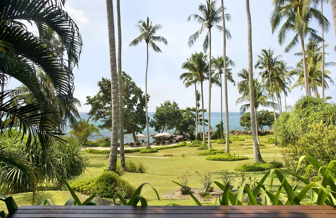 Shantaa Resort, Kohkood-1