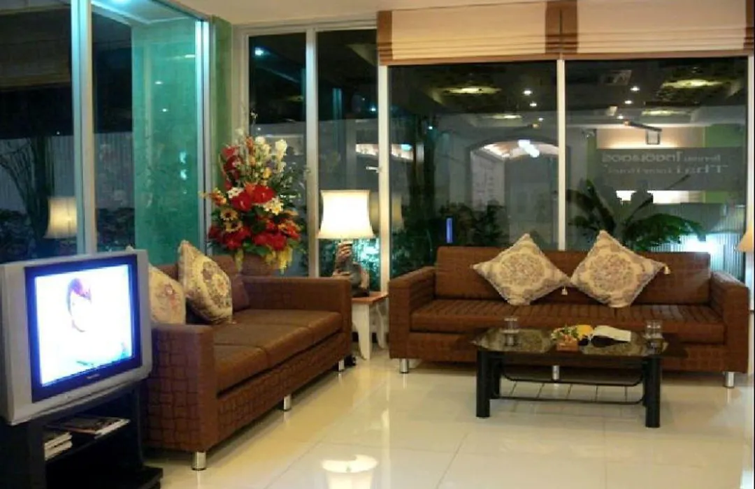 Thai Inter Hotel-1
