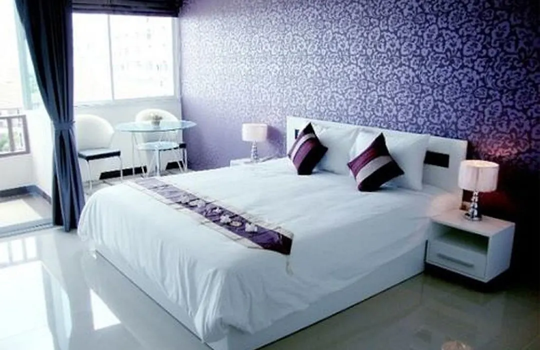Grand Residence Jomtien-1