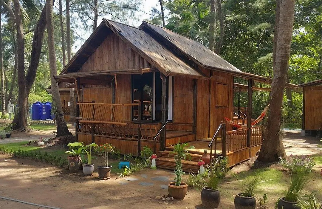Eco Lanta Hideaway Beach Resort-1